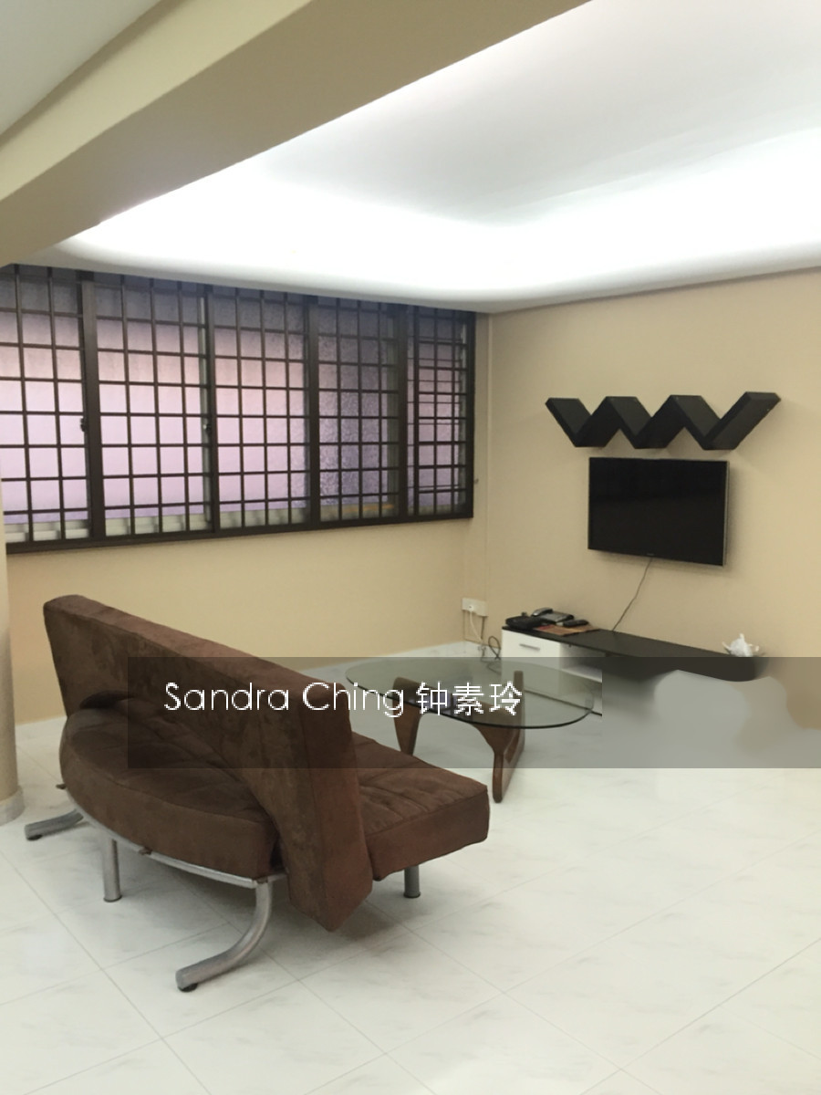 Blk 424 Hougang Avenue 6 (Hougang), HDB 4 Rooms #130435822